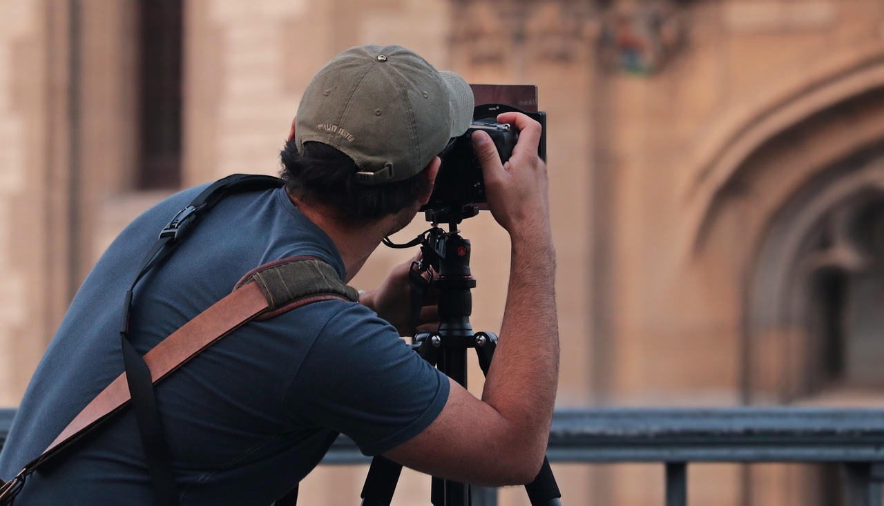 Pourquoi mes photos sont-elles bruitées et comment l’éviter ?